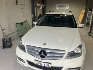 Steel River Windscreens Mercedes Benz Steel River Windscreens Mercedes Benz