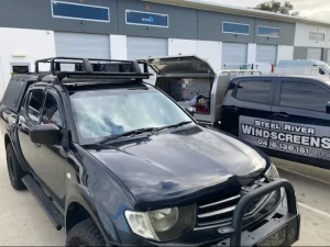 Steel River WIndscreens 2