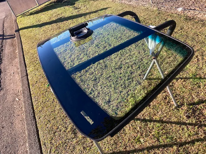 How to Know if Your Windscreen Needs Replacing in Newcastle and the Hunter